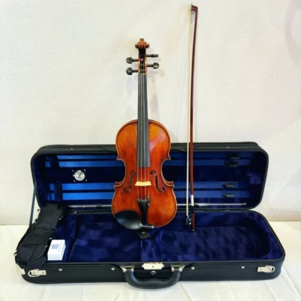 Violin Eastman Rudoulf Doetsch VL701