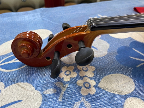 Violin Omebo RV205