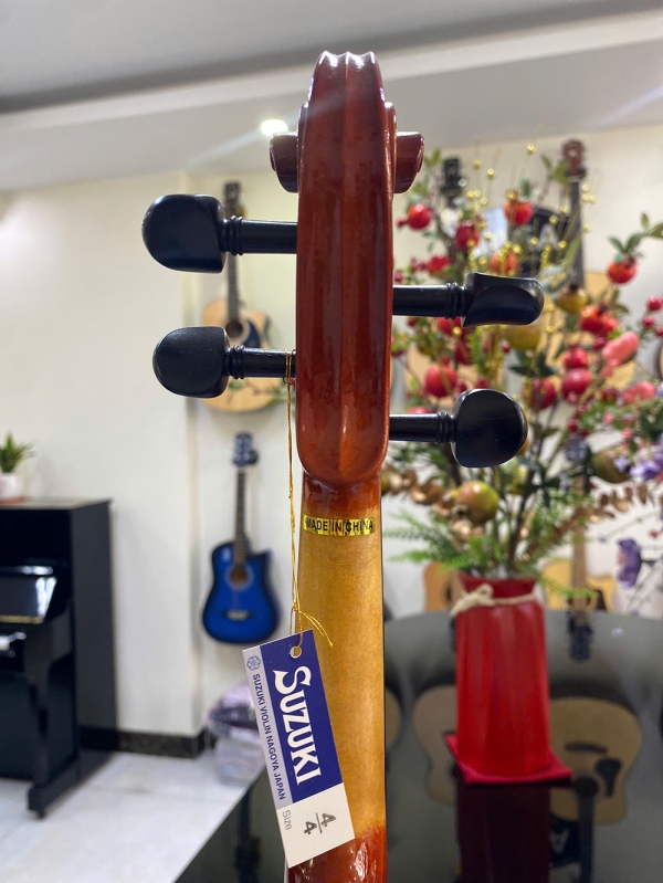 Violin Suzuki FS-10 4/4