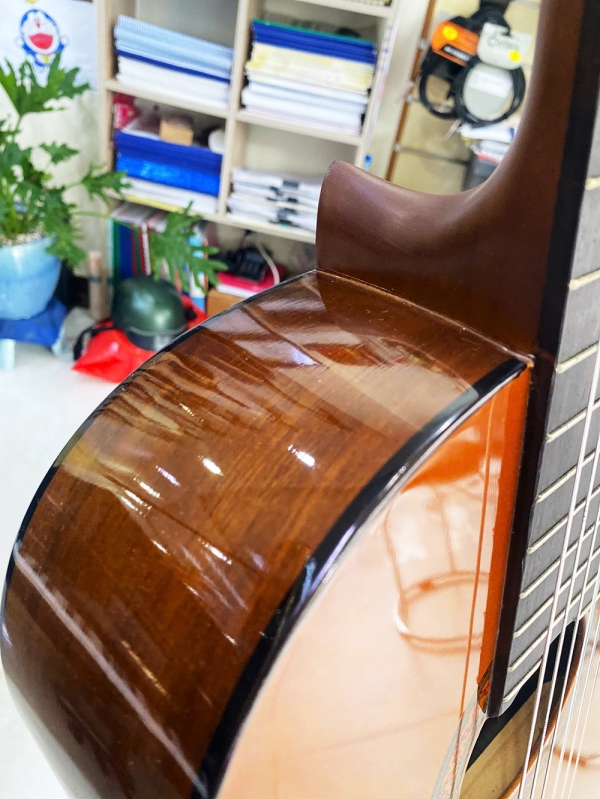 Yamaha C40