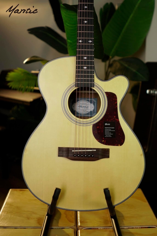 Đàn guitar Mantic MG370C