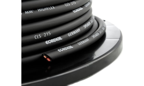 Dây loa Cordial CLS-215