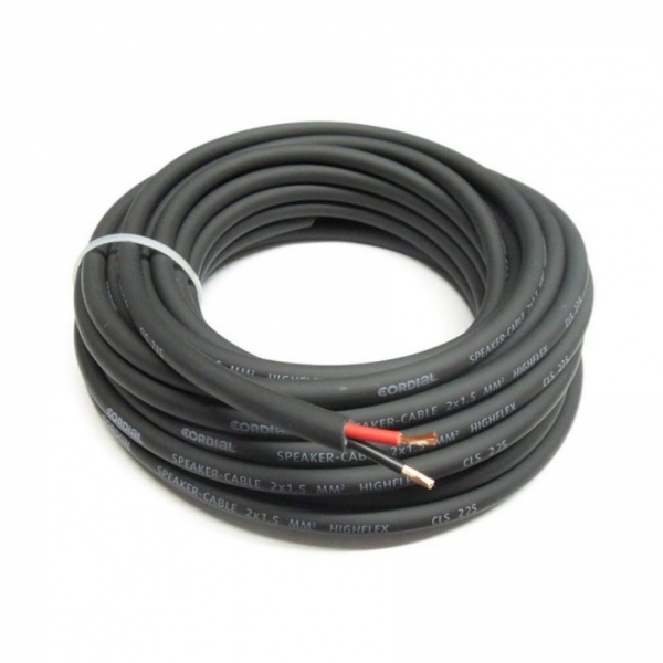 Dây loa Cordial CLS-215