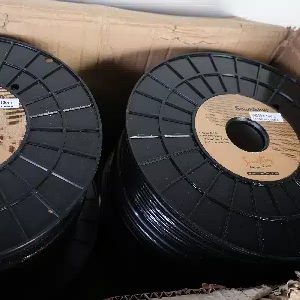 Dây loa Soundking GB106