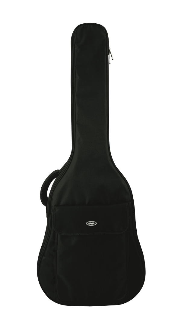 Guitar Classic Saga C1