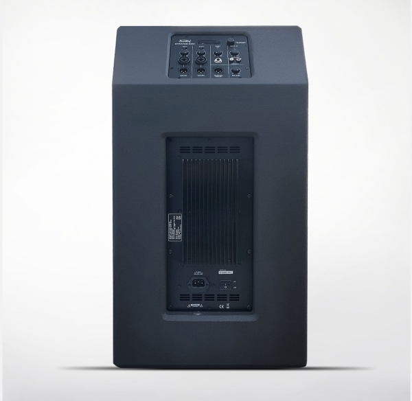 Loa cột Soundking Stratos 8000R