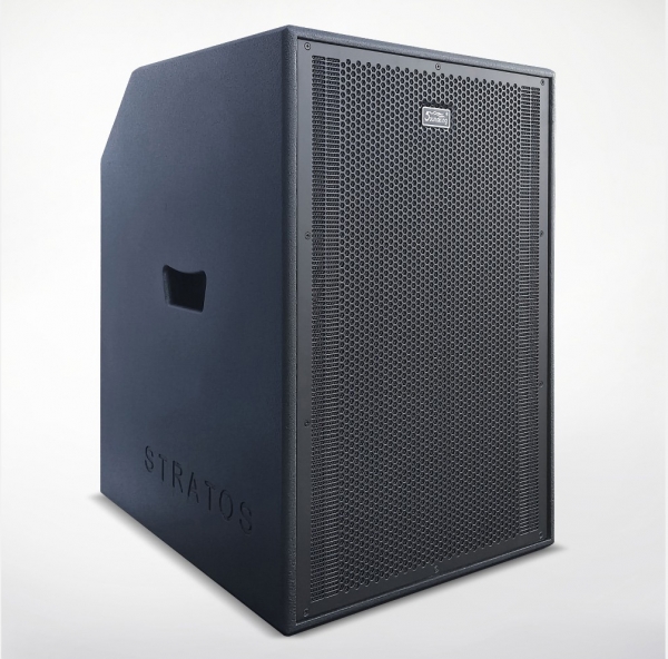 Loa cột Soundking Stratos 8000R