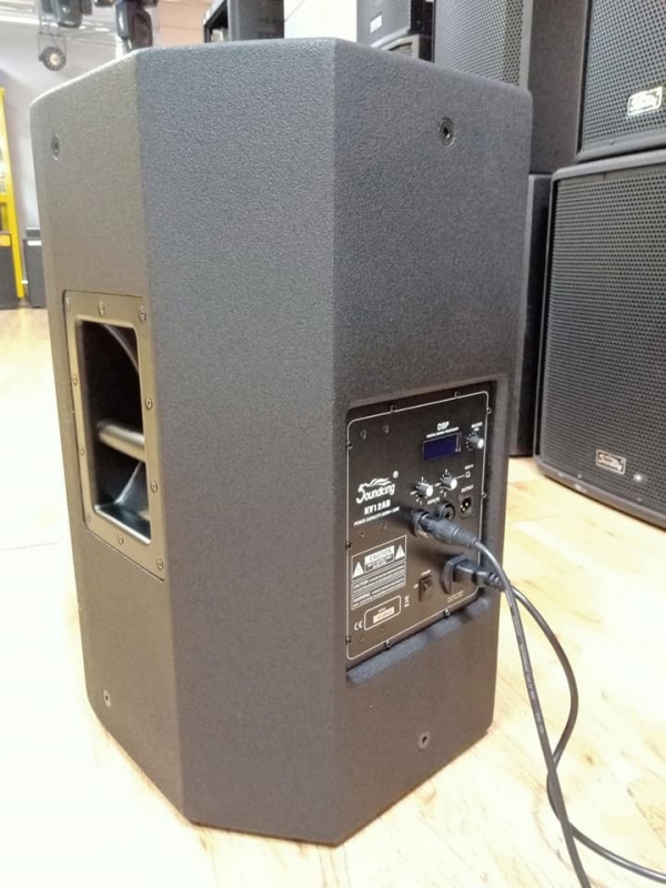 Loa Soundking KV12AD