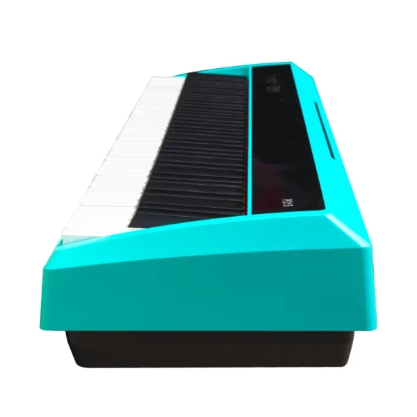 Piano Điện Kurtzman P215 màu xanh Mint