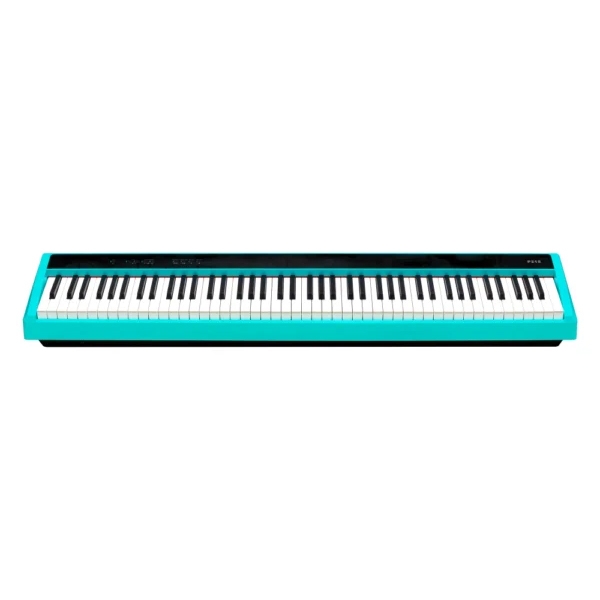 Piano Điện Kurtzman P215 màu xanh Mint