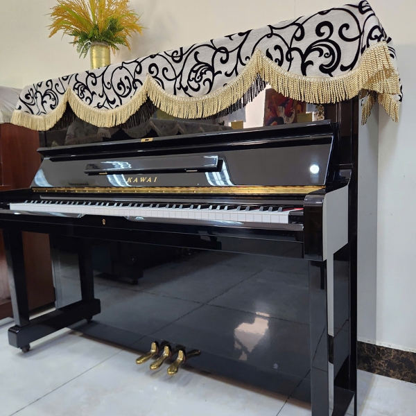 Piano Kawai NS-15 serial 1.5xx