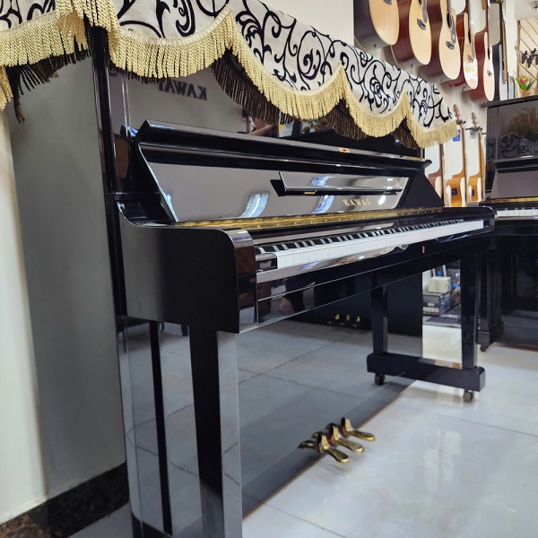 Piano Kawai NS-15 serial 1.6xx