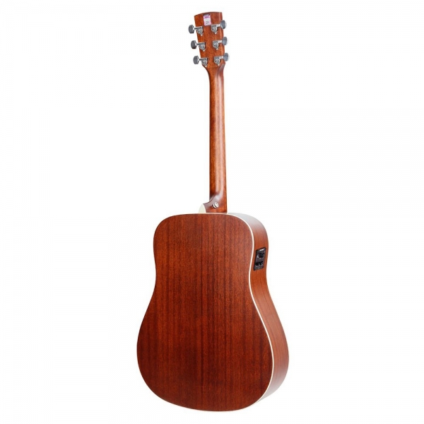 Đàn guitar Saga SF700E