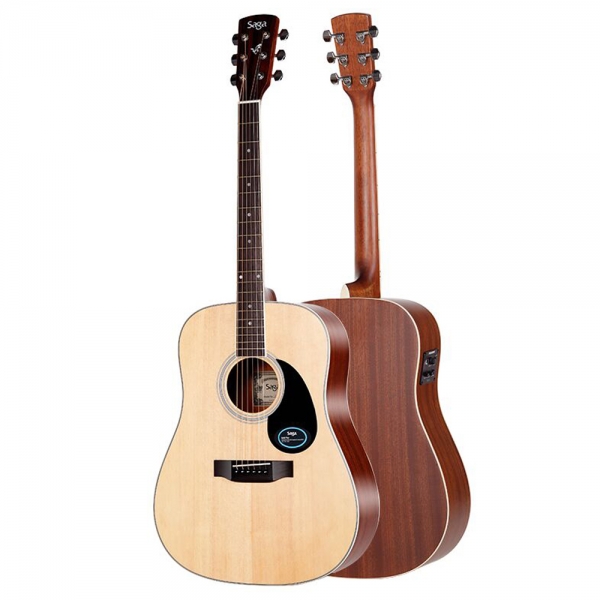 Đàn guitar Saga SF700E