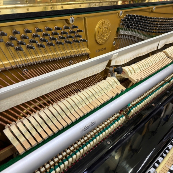 Đàn Piano Kawai BL-71