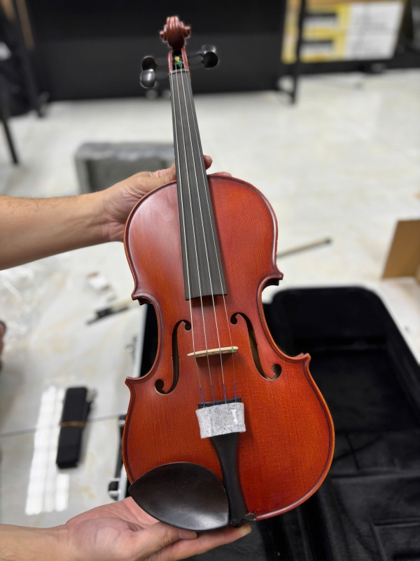 Violin Scherl & Roth SR41E4H