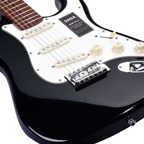 Guitar điện Saga SMF1314