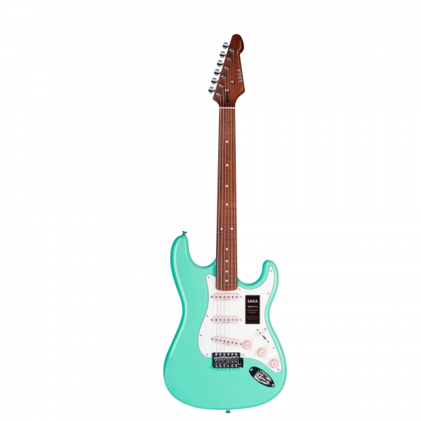 Guitar điện Saga SMF1314