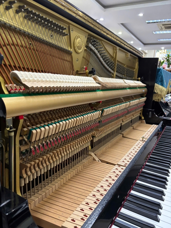 Đàn Piano Yamaha U30A