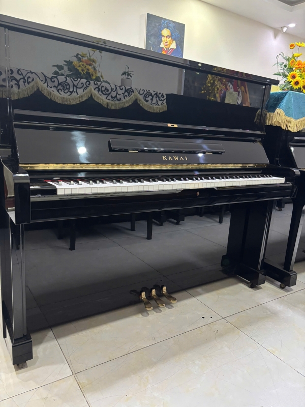 Đàn piano Kawai BS30