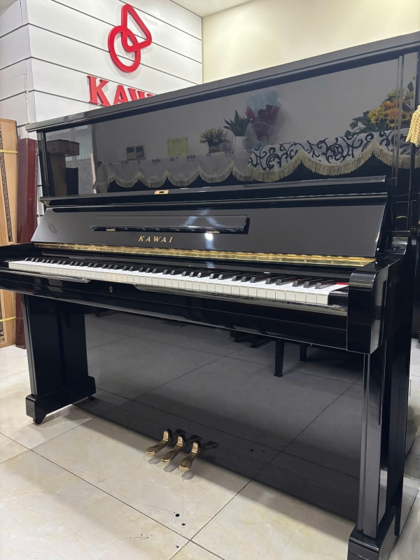 Đàn piano Kawai BS30