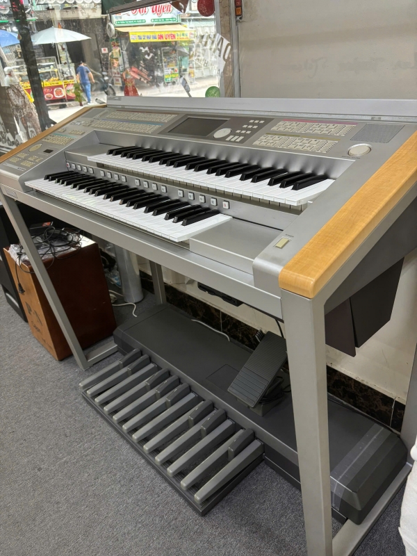 Electon Yamaha Stage ELS-001