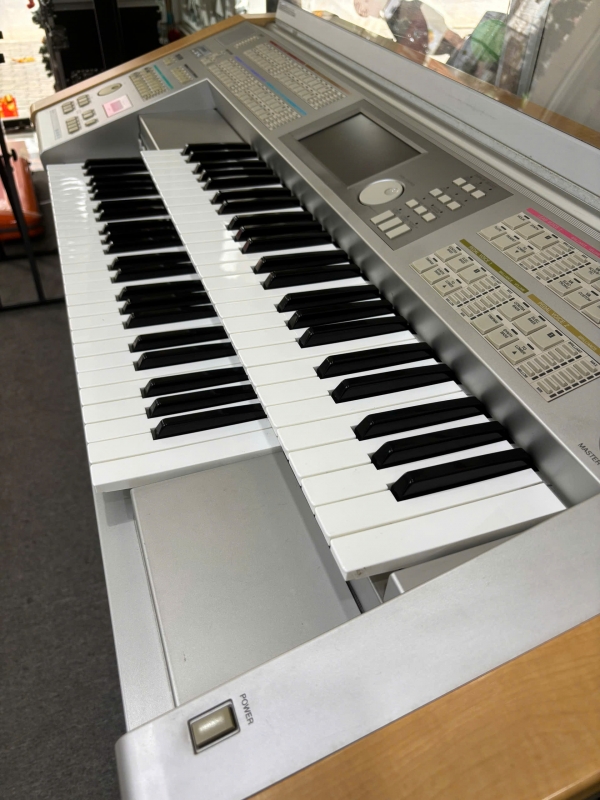 Electon Yamaha Stage ELS-001