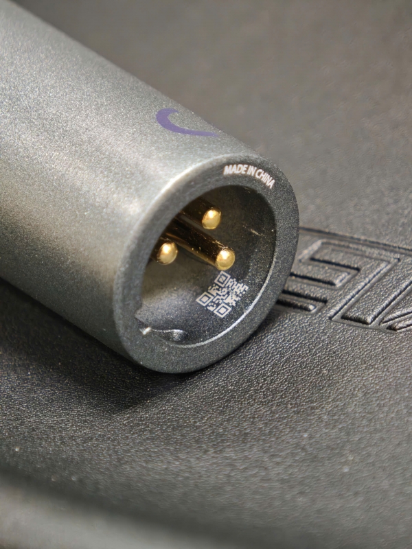 Micro Shure Beta 58A