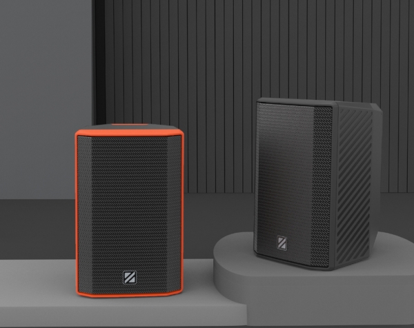 Loa di động Precision Drive K8 Plus