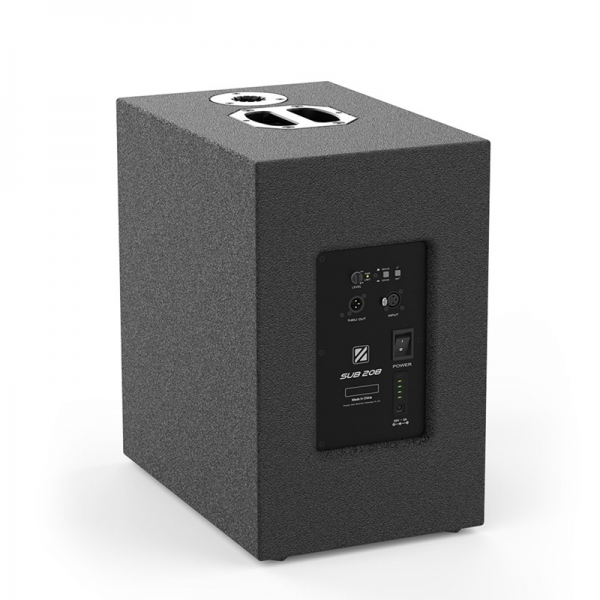 Loa Precision Drive SUB208