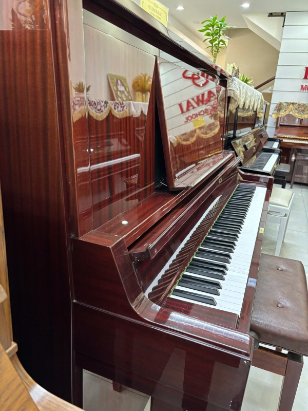 Piano Yamaha W102BS