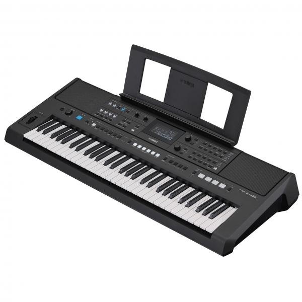 Organ Yamaha PSR-E483