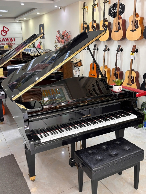 Grand Piano Diapason 183E