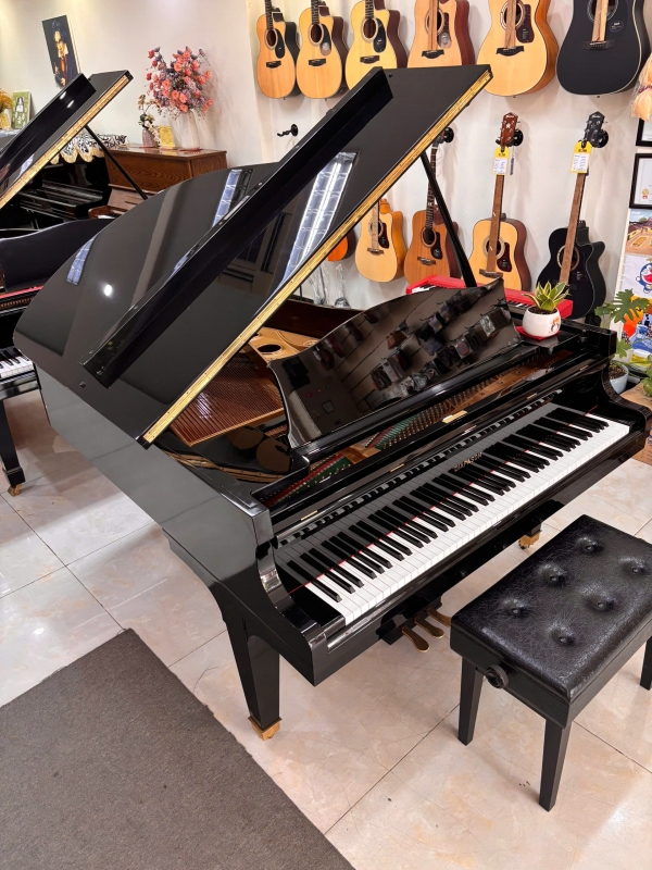 Grand Piano Diapason 183E
