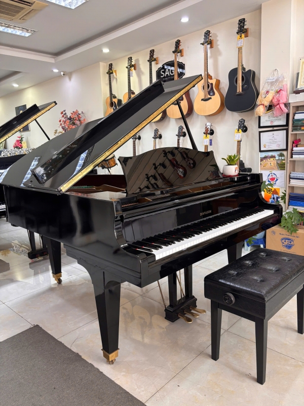 Grand Piano Diapason 183E