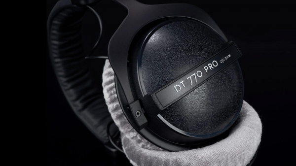 Headphone Beyerdynamic DT770 Pro 250 Ohm chính hãng