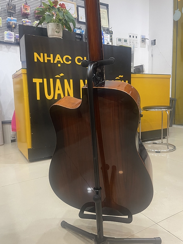 Chân đàn guitar Soundking ESG015