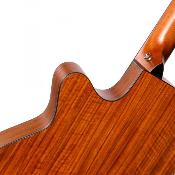 Đàn guitar Mantic MG370C