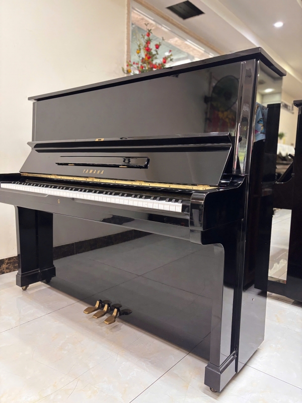 Đàn piano cơ YAMAHA U2H