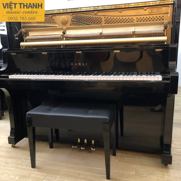 Đàn Piano Kawai BL81