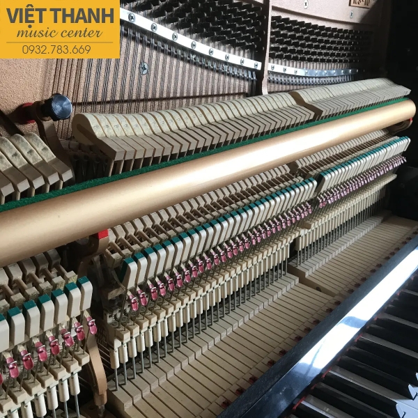 Đàn piano Kawai NS-10