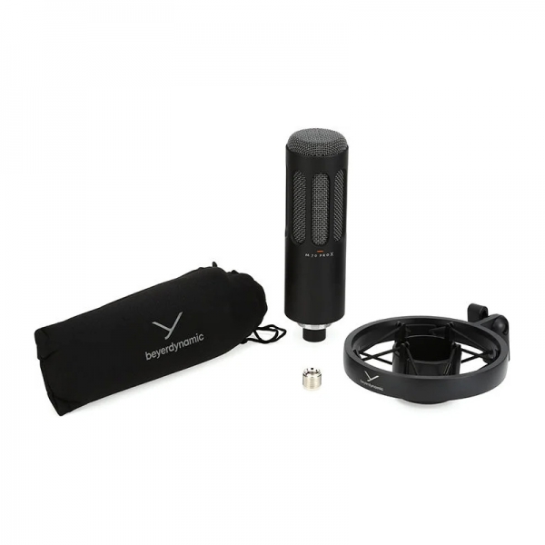 Micro Beyerdynamic M 70 PRO X