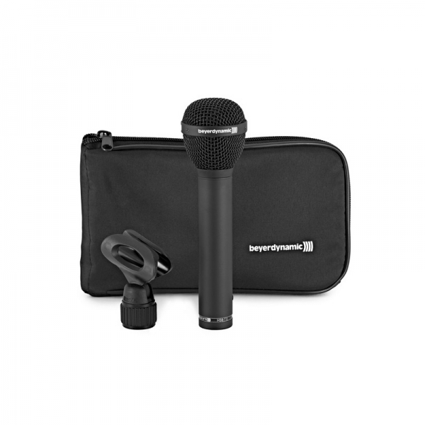 Micro Beyerdynamic M88