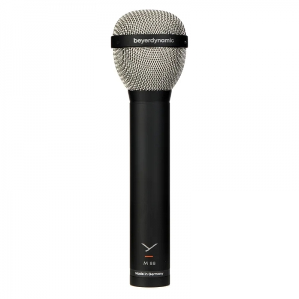 Micro Beyerdynamic M88