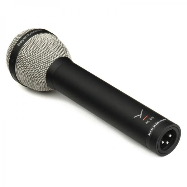 Micro Beyerdynamic M88
