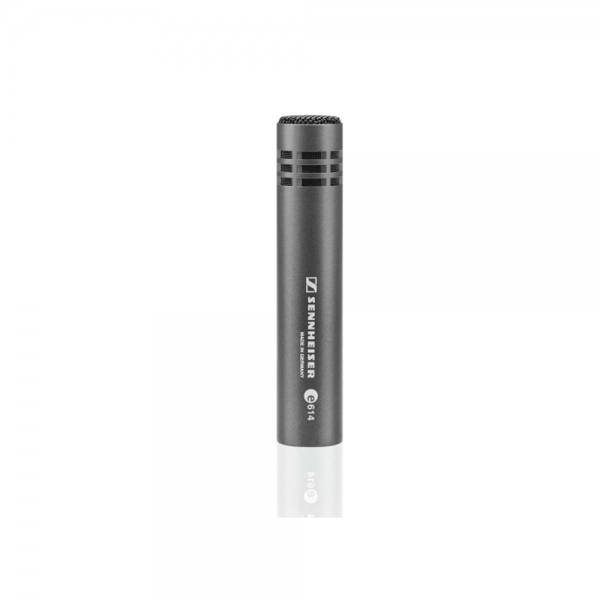 Micro trống Sennheiser E-600 Series - Bộ 7 micro trống