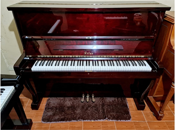 Piano Atlas A22H