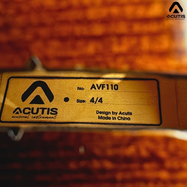 Violin Acutis AVF100
