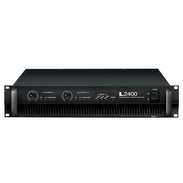 Ampli Công Suất Inter-M L-2400