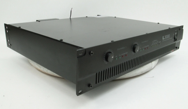 Ampli Inter-M L-3000